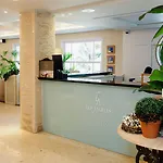 ángeles Hotel