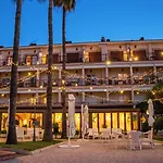 ángeles Hotel Dénia