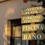Hotel ángeles Dénia