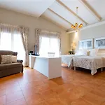 ángeles Hotel Dénia