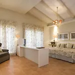 ángeles Hotel Dénia