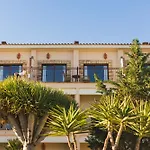 ángeles Hotel 4*