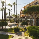 Hotel ángeles Dénia