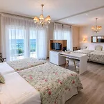 ángeles Hotel Dénia