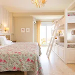 ángeles 4* Dénia