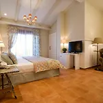 ángeles 4* Dénia