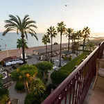 ángeles 4* Dénia
