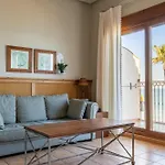 Hotel ángeles Dénia