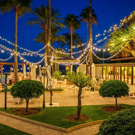 Hotel Angeles 4*