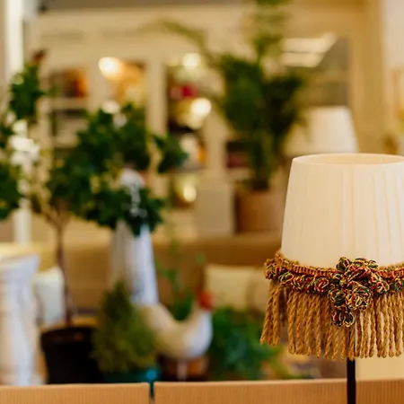 Angeles Hotel 4*