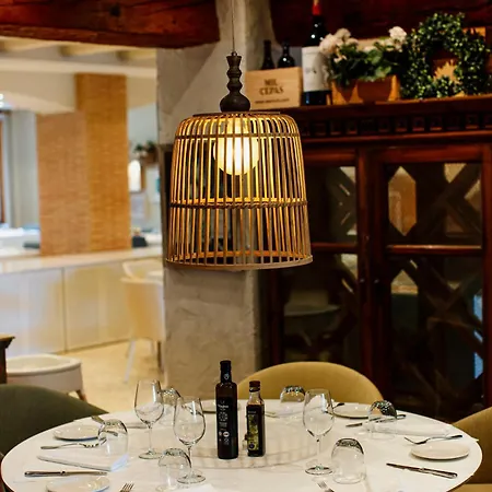Angeles Hotel Denia