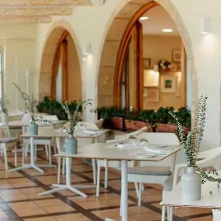 Hotel Angeles Denia