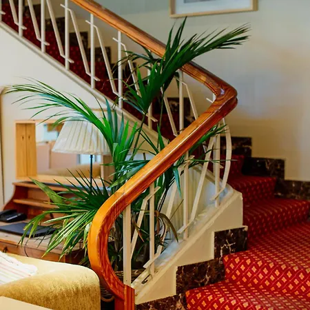 Hotel Angeles 4*