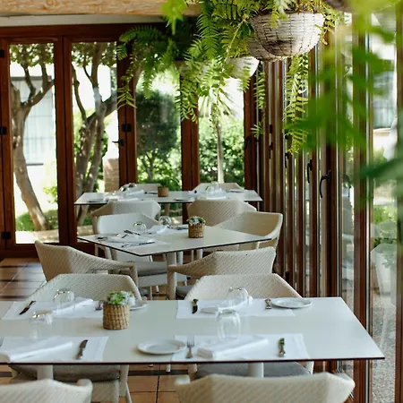 Hotel Angeles Denia