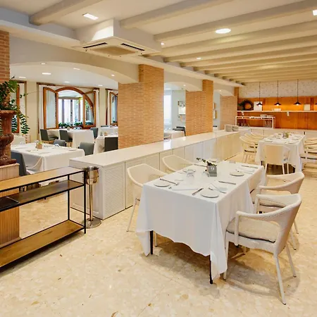 Angeles Hotel Dénia