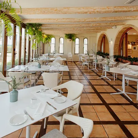 Angeles Hotel Denia