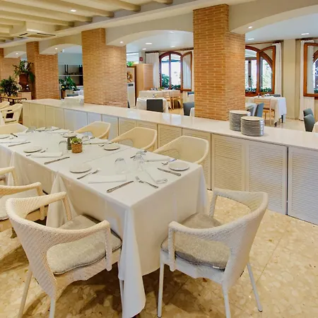 Angeles 4* Denia