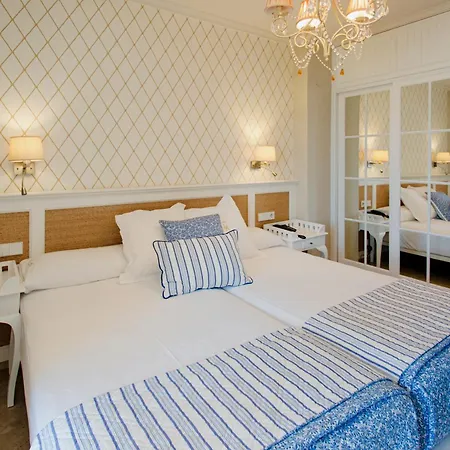 Hotel Angeles Denia