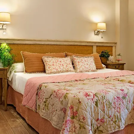 Angeles Hotel Denia
