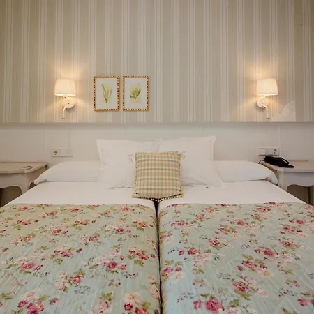 Hotel Angeles Denia
