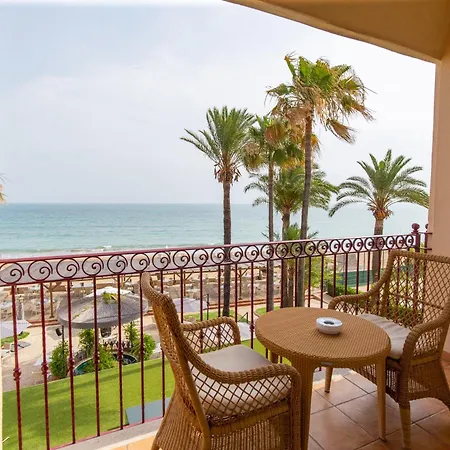 Hotel Angeles 4*