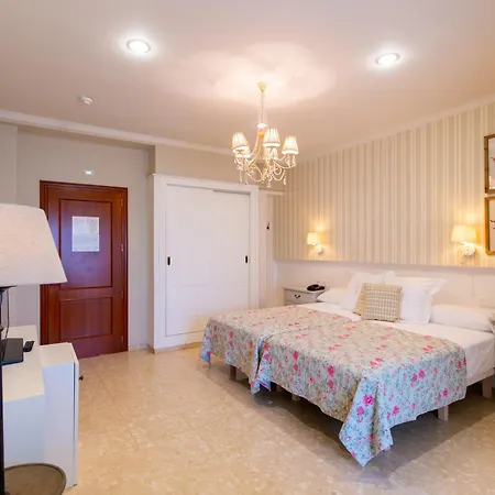 Angeles 4* Denia
