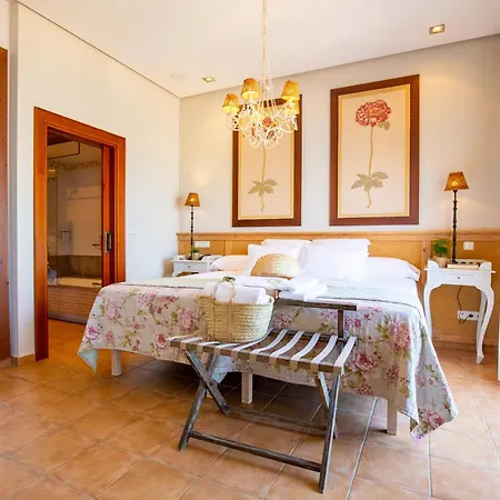 Angeles Hotel Denia