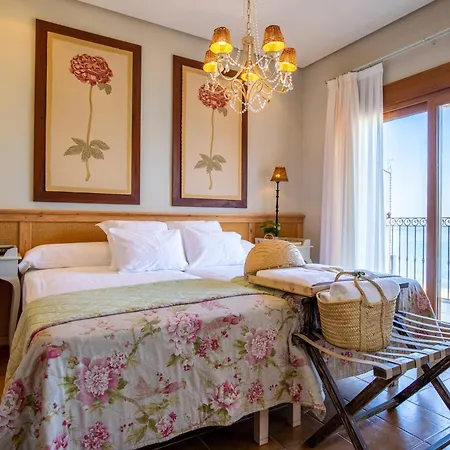 Hotel Angeles 4*