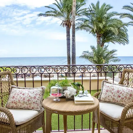 Hotel ángeles 4*