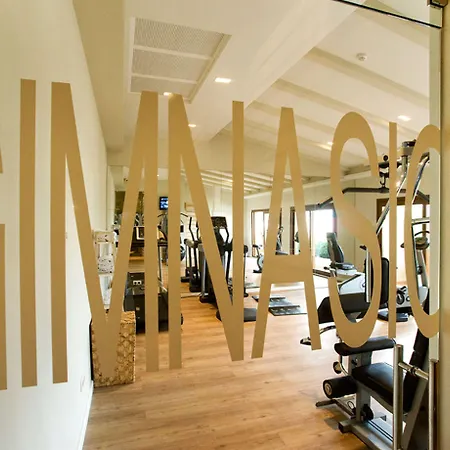 Hotel Angeles Dénia