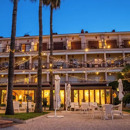 ángeles Hotel Dénia