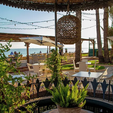 ángeles 4* Dénia
