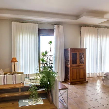 ángeles Hotel