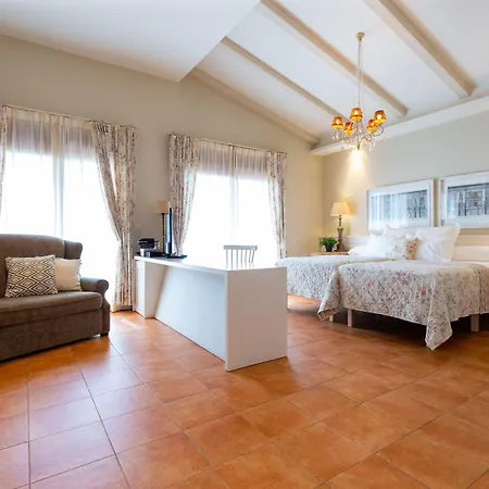 ángeles Hotel Dénia