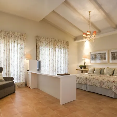 Angeles Hotel Dénia