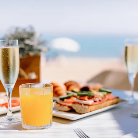 ángeles Hotel Dénia