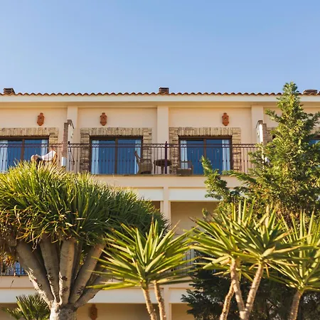 ángeles Hotel 4*