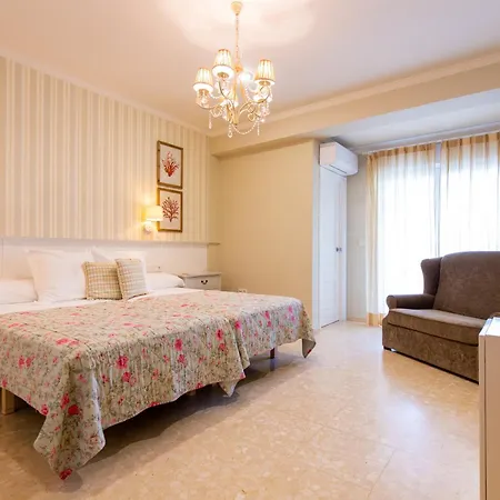 ángeles Hotel