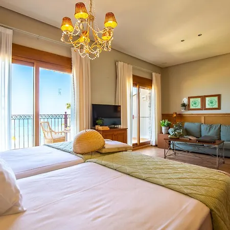 Hotel ángeles Dénia