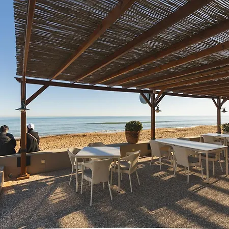 ángeles 4* Dénia