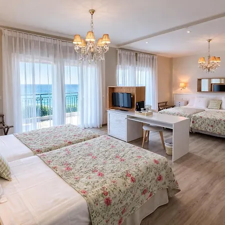 ángeles Hotel Dénia