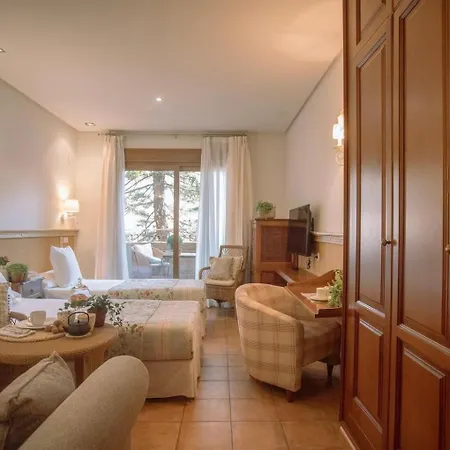 Hotel ángeles