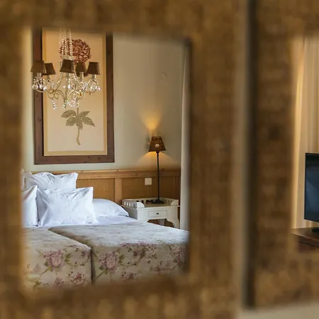 ángeles Hotel