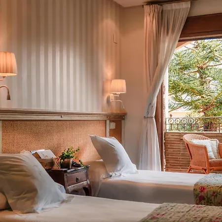 ángeles Hotel 4*