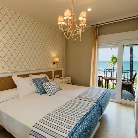 Hotel ángeles 4*