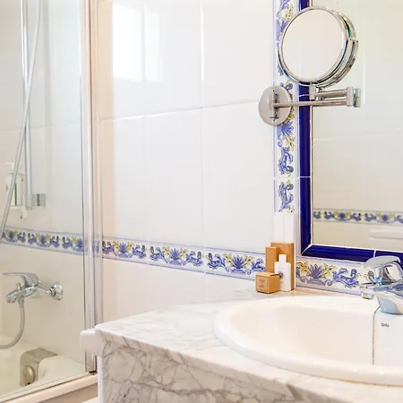 ángeles Hotel Dénia