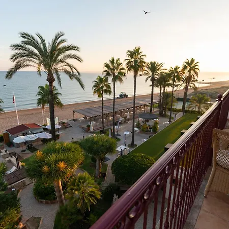 ángeles 4* Dénia