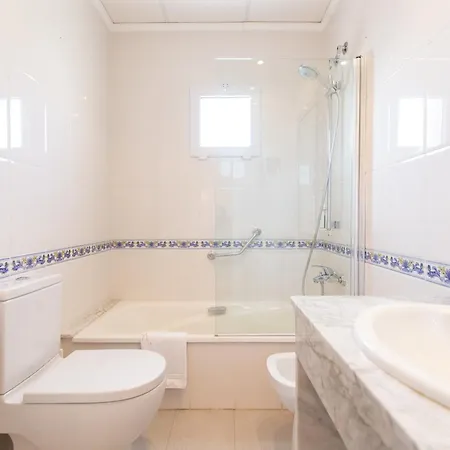 ángeles Hotel 4*