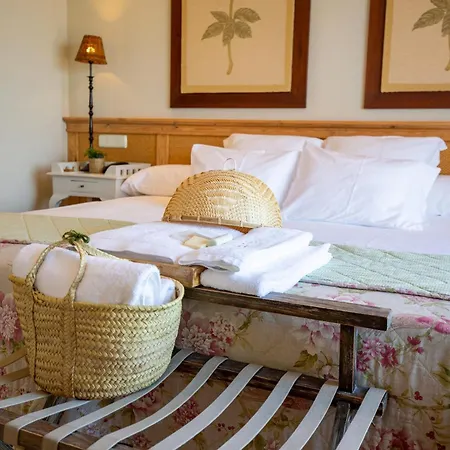 ángeles Hotel 4*
