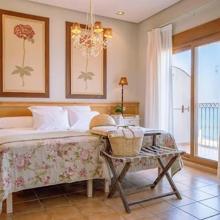 ángeles Hotel Dénia